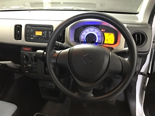 SUZUKI ALTO 2021