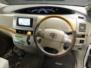 TOYOTA ESTIMA 2008