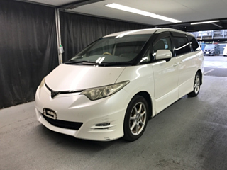 TOYOTA ESTIMA 2008