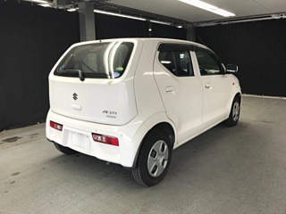 SUZUKI ALTO 2021