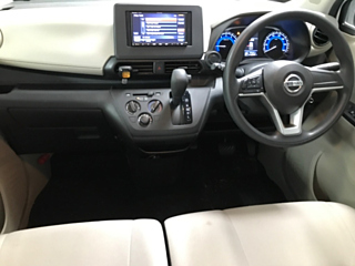 NISSAN DAYZ 2020