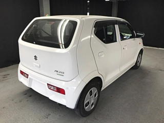 SUZUKI ALTO 2021
