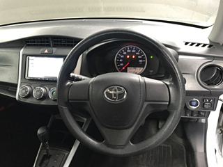 TOYOTA COROLLA FIELDER 2020