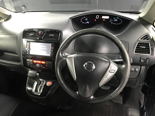 NISSAN SERENA 2014
