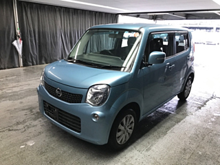 NISSAN MOCO 2015