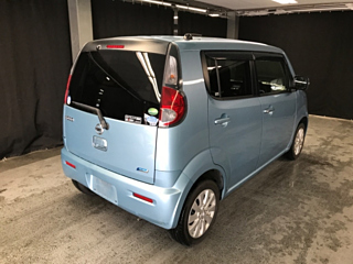 NISSAN MOCO 2015