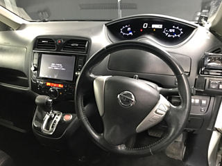 NISSAN SERENA 2013