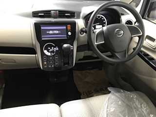 NISSAN DAYZ 2013
