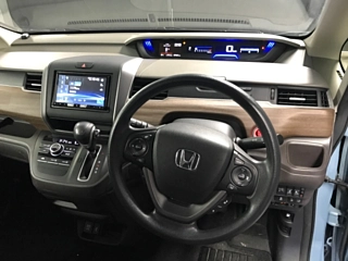 HONDA FREED 2021