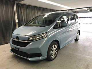 HONDA FREED 2021
