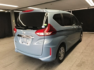 HONDA FREED 2021