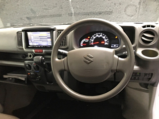 SUZUKI EVERY 2021