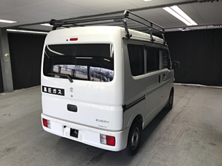 SUZUKI EVERY 2021