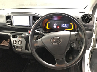 DAIHATSU MIRA E S 2020