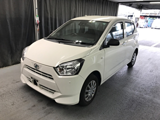 DAIHATSU MIRA E S 2020