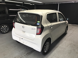 DAIHATSU MIRA E S 2020