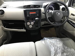 NISSAN DAYZ 2014