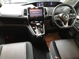 NISSAN SERENA 2016