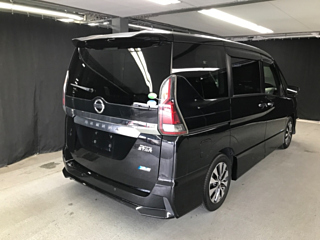 NISSAN SERENA 2016