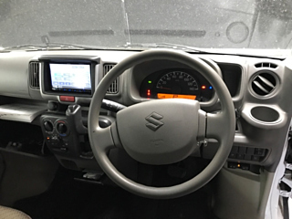 SUZUKI EVERY 2019