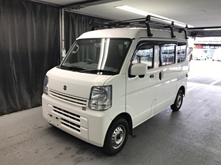SUZUKI EVERY 2019
