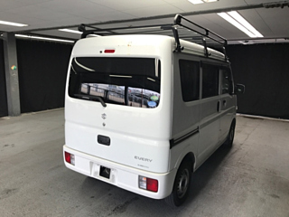 SUZUKI EVERY 2019