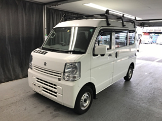 SUZUKI EVERY 2021