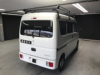 SUZUKI EVERY 2021