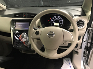NISSAN DAYZ 2018