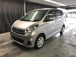 NISSAN DAYZ 2018