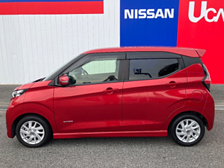 NISSAN DAYZ 2020