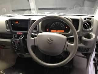 SUZUKI EVERY 2017