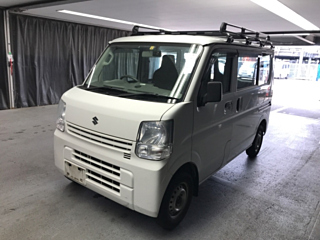 SUZUKI EVERY 2017