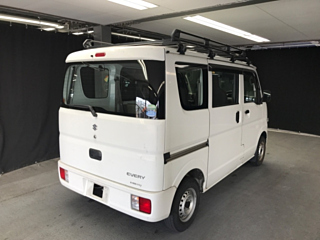 SUZUKI EVERY 2017