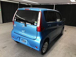 NISSAN DAYZ 2014