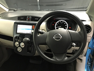 NISSAN DAYZ 2014