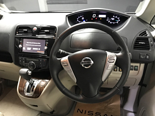 NISSAN SERENA 2016
