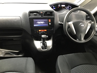 NISSAN SERENA 2013
