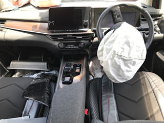 NISSAN AURA 2022