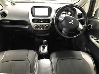 MITSUBISHI I-MIEV 2010