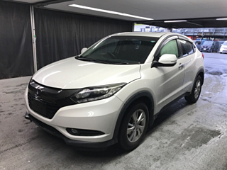 HONDA VEZEL 2017