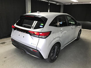 NISSAN NOTE 2021