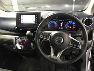 NISSAN DAYZ 2021