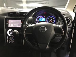NISSAN DAYZ 2014