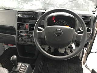 NISSAN CLIPPER TRUCK 2019