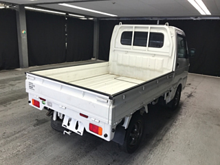 NISSAN CLIPPER TRUCK 2019
