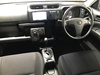 TOYOTA PROBOX 2019
