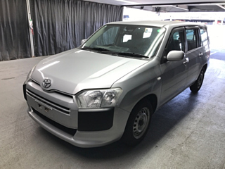 TOYOTA PROBOX 2019
