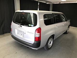 TOYOTA PROBOX 2019
