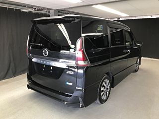 NISSAN SERENA 2016